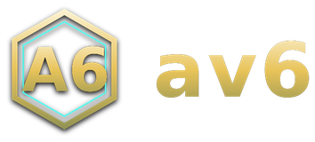 av6 logo